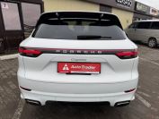 Porsche Cayenne Фото № 5 из 38