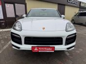 Porsche Cayenne Фото № 2 из 38