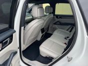 Porsche Cayenne Фото № 17 из 38