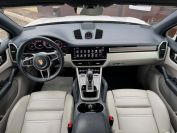 Porsche Cayenne Фото № 21 из 38