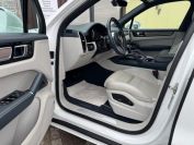 Porsche Cayenne Фото № 23 из 38