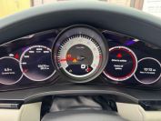 Porsche Cayenne Фото № 30 из 38