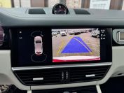 Porsche Cayenne Фото № 32 из 38