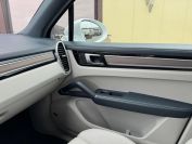 Porsche Cayenne Фото № 35 из 38