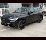 XC60 B5 AWD Polar Night