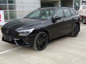 Volvo XC60 B5 AWD Polar Night Фото № 1 из 8