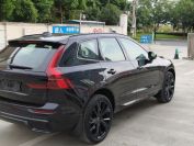 Volvo XC60 B5 AWD Polar Night Фото № 5 из 8