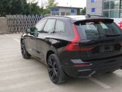 Volvo XC60 B5 AWD Polar Night Фото № 3 из 8