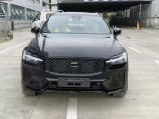 Volvo XC60 B5 AWD Polar Night Фото № 6 из 8