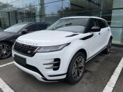 Land Rover Range Rover Evoque Фото № 1 из 14