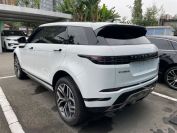 Land Rover Range Rover Evoque Фото № 2 из 14