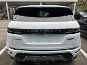 Land Rover Range Rover Evoque Фото № 3 из 14