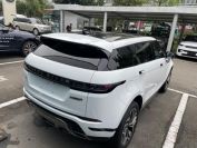 Land Rover Range Rover Evoque Фото № 4 из 14