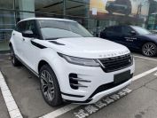 Land Rover Range Rover Evoque Фото № 5 из 14