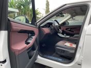 Land Rover Range Rover Evoque Фото № 8 из 14