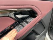 Land Rover Range Rover Evoque Фото № 9 из 14