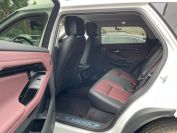 Land Rover Range Rover Evoque Фото № 10 из 14