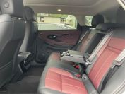 Land Rover Range Rover Evoque Фото № 12 из 14