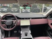 Land Rover Range Rover Evoque Фото № 13 из 14