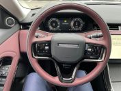 Land Rover Range Rover Evoque Фото № 14 из 14