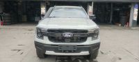 Ford Ranger Sand Fox Фото № 2 из 28