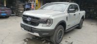Ford Ranger Sand Fox Фото № 1 из 28