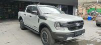 Ford Ranger Sand Fox Фото № 3 из 28