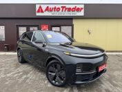 LiXiang L7 Ultra Фото № 3 из 36