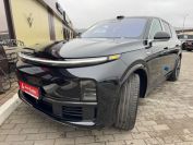 LiXiang L7 Ultra Фото № 13 из 36