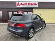 Mercedes-Benz GLE400 4Matic Фото № 4 из 28