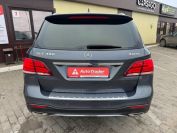 Mercedes-Benz GLE400 4Matic Фото № 5 из 28