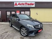 Mercedes-Benz GLE400 4Matic Фото № 3 из 28