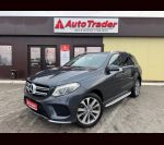 GLE400 4Matic