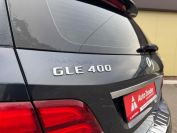 Mercedes-Benz GLE400 4Matic Фото № 7 из 28