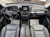 Mercedes-Benz GLE400 4Matic Фото № 15 из 28