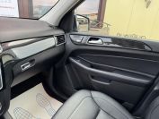 Mercedes-Benz GLE400 4Matic Фото № 26 из 28