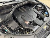 Mercedes-Benz GLE400 4Matic Фото № 28 из 28