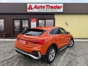 Audi Q3 Sportback 40TFSI Quattro Фото № 4 из 31