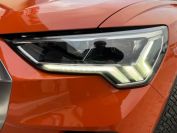 Audi Q3 Sportback 40TFSI Quattro Фото № 12 из 31