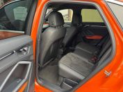 Audi Q3 Sportback 40TFSI Quattro Фото № 16 из 31