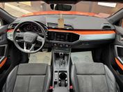 Audi Q3 Sportback 40TFSI Quattro Фото № 17 из 31