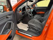 Audi Q3 Sportback 40TFSI Quattro Фото № 19 из 31