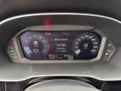Audi Q3 Sportback 40TFSI Quattro Фото № 24 из 31