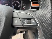 Audi Q3 Sportback 40TFSI Quattro Фото № 25 из 31