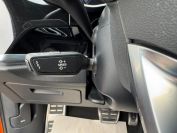 Audi Q3 Sportback 40TFSI Quattro Фото № 26 из 31