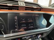 Audi Q3 Sportback 40TFSI Quattro Фото № 29 из 31