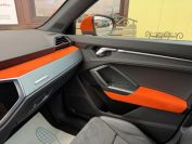Audi Q3 Sportback 40TFSI Quattro Фото № 30 из 31