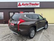 Mitsubishi Pajero Sport Фото № 4 из 25