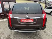 Mitsubishi Pajero Sport Фото № 5 из 25