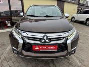 Mitsubishi Pajero Sport Фото № 2 из 25